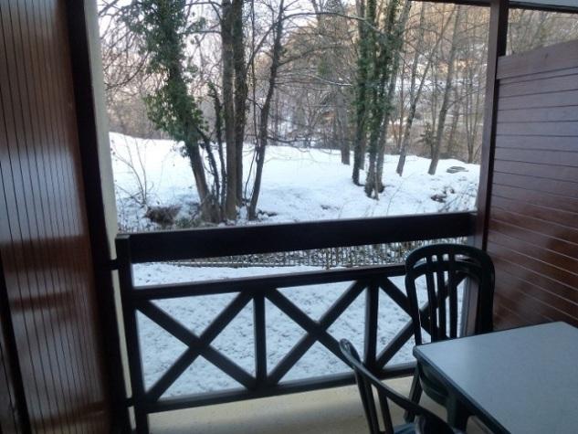 Appartements Cybele - Brides les Bains
