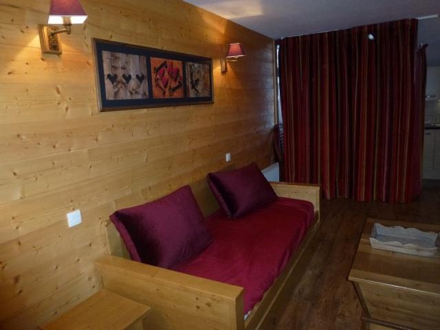 Appartements Cybele - Brides les Bains
