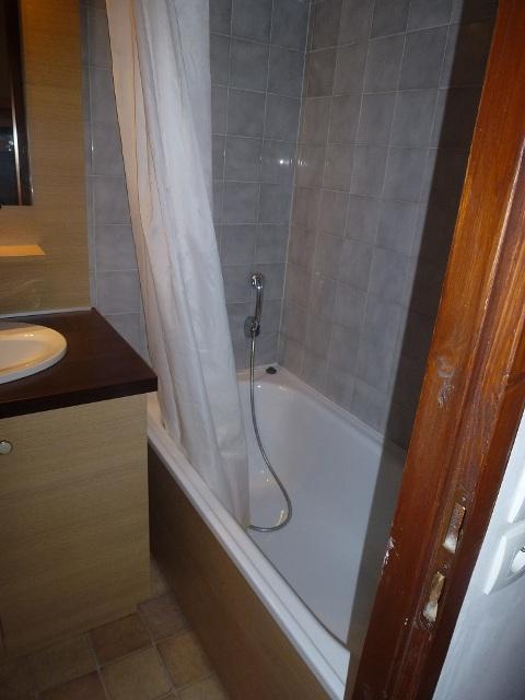 Appartements Cybele - Brides les Bains