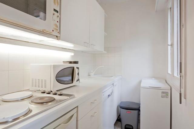 Appartements Roseland - Brides les Bains