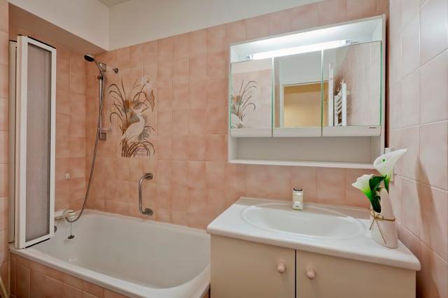 Appartements Roseland - Brides les Bains