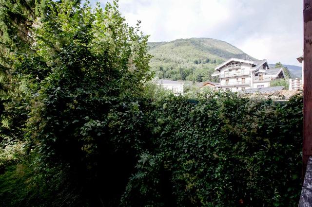 Appartements Roseland - Brides les Bains
