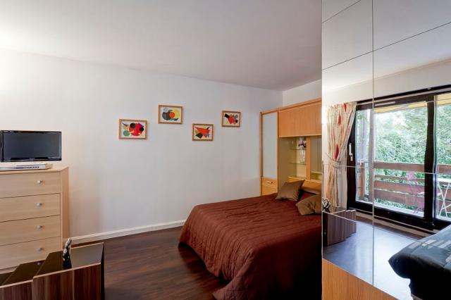 Appartements Roseland - Brides les Bains