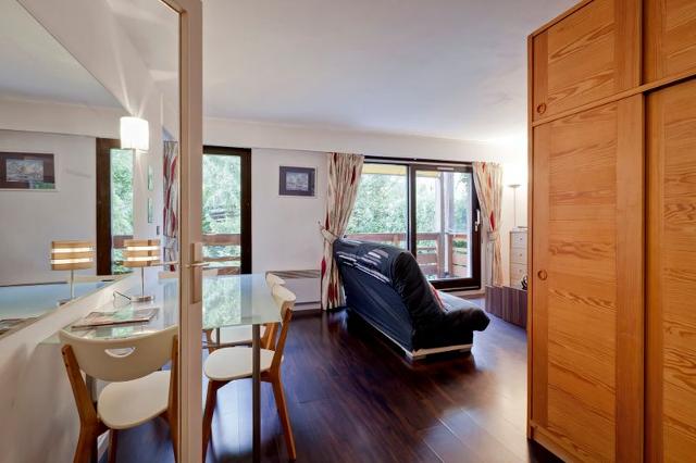 Appartements Roseland - Brides les Bains