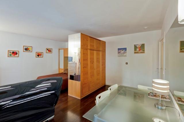 Appartements Roseland - Brides les Bains
