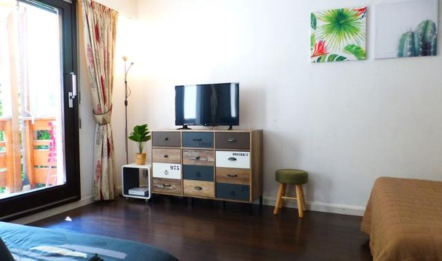Appartements Roseland - Brides les Bains