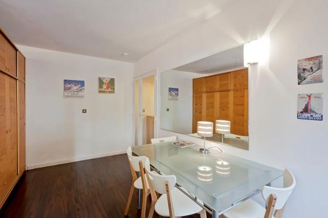 Appartements Roseland - Brides les Bains