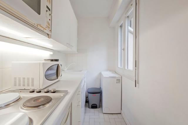 Appartements Roseland - Brides les Bains