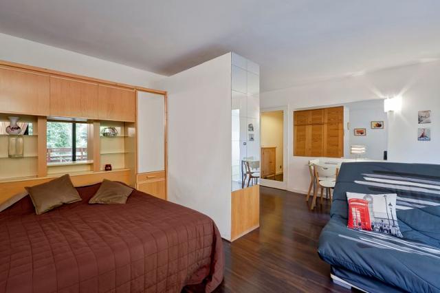 Appartements Roseland - Brides les Bains