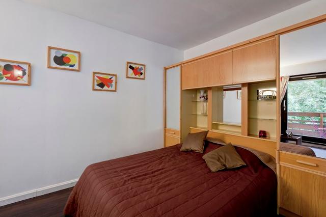 Appartements Roseland - Brides les Bains