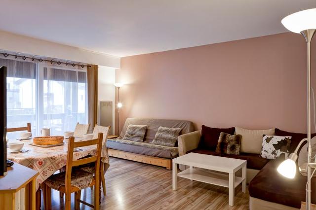 Appartements Roseland - Brides les Bains