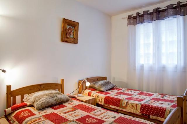 Appartements Roseland - Brides les Bains