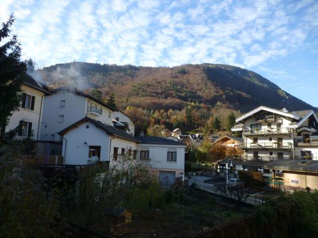 Appartements Roseland - Brides les Bains