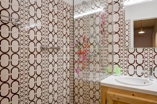 Appartements Roseland - Brides les Bains