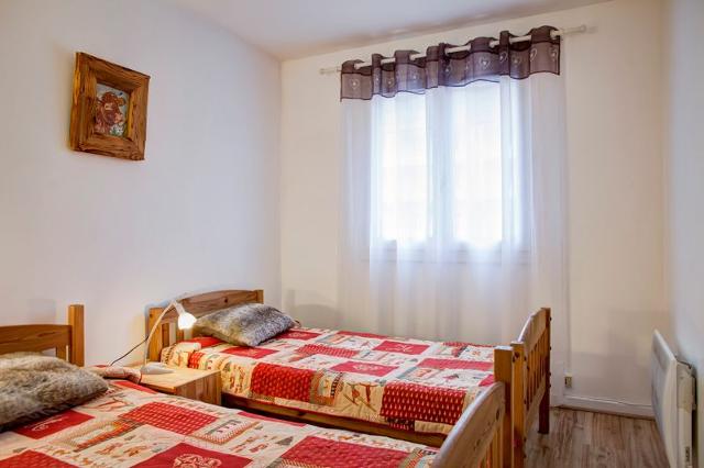 Appartements Roseland - Brides les Bains