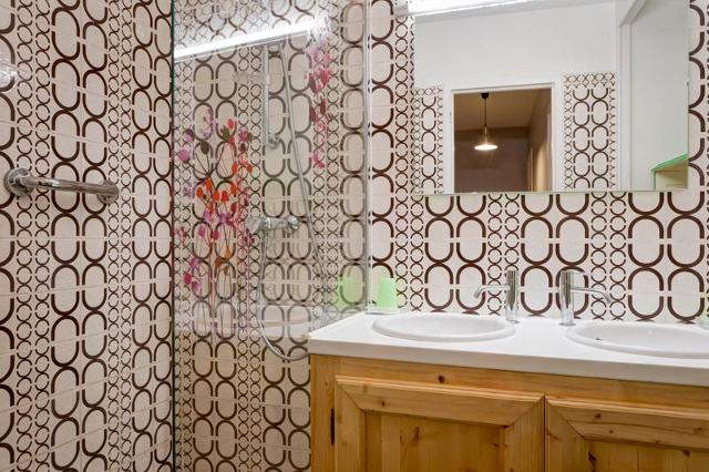 Appartements Roseland - Brides les Bains