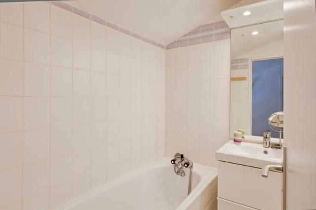 Appartements Roseland - Brides les Bains