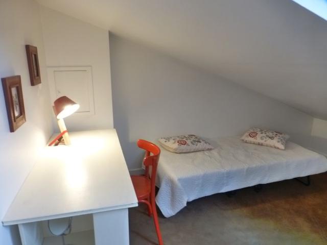 Appartements Roseland - Brides les Bains