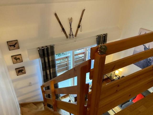 Appartements Roseland - Brides les Bains