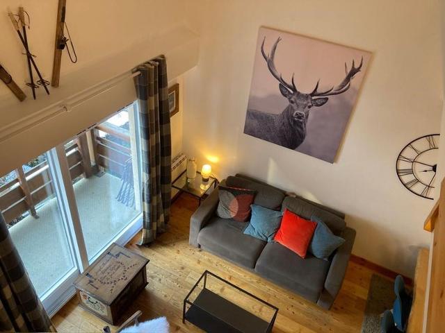 Appartements Roseland - Brides les Bains