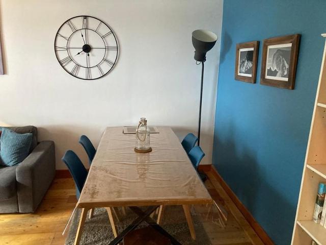 Appartements Roseland - Brides les Bains
