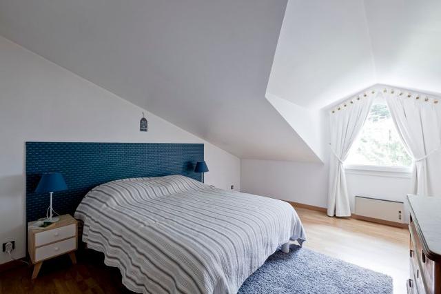 Appartements Roseland - Brides les Bains