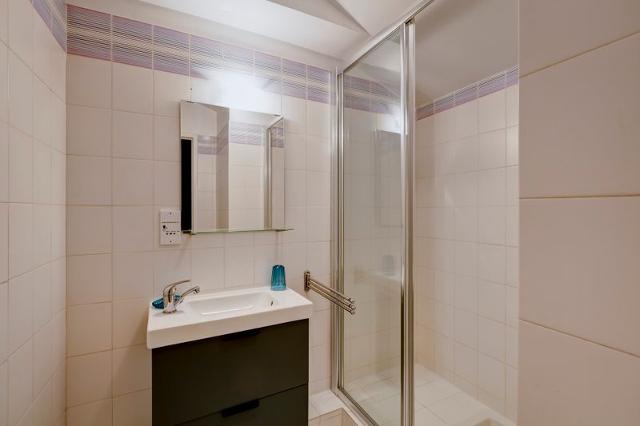 Appartements Roseland - Brides les Bains