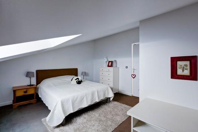 Appartements Roseland - Brides les Bains