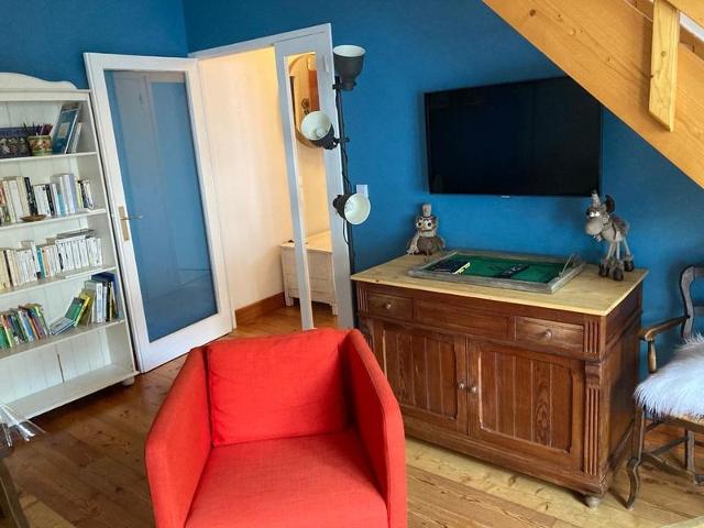 Appartements Roseland - Brides les Bains