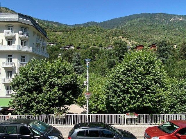 Appartements Roseland - Brides les Bains