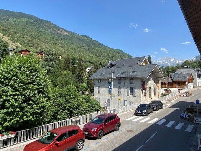 Appartements Roseland - Brides les Bains