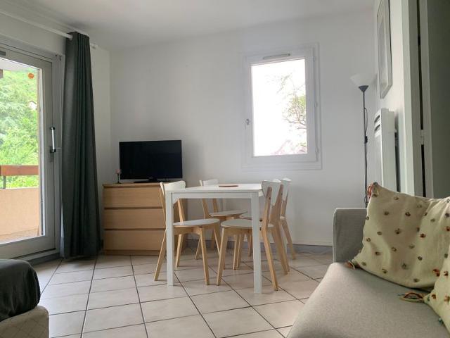 Appartements Roseland - Brides les Bains