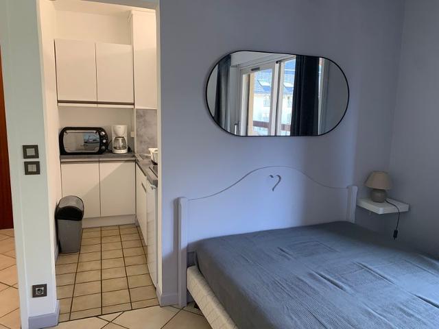 Appartements Roseland - Brides les Bains