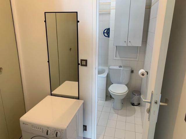 Appartements Roseland - Brides les Bains