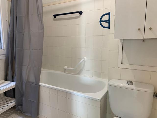 Appartements Roseland - Brides les Bains