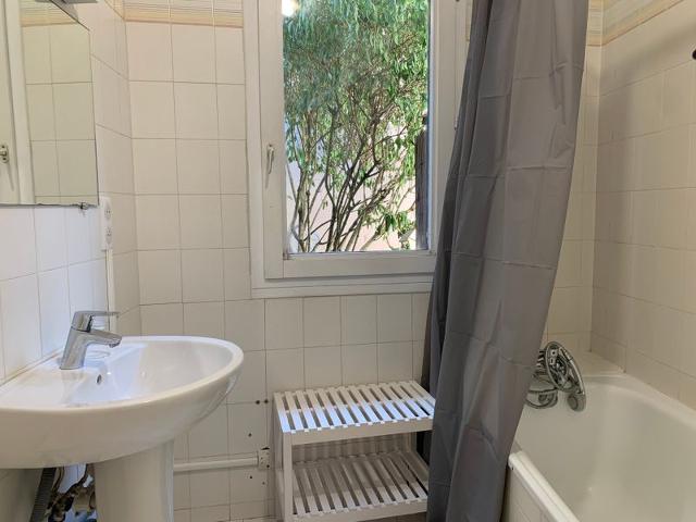 Appartements Roseland - Brides les Bains