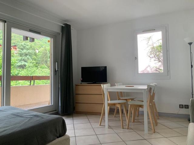 Appartements Roseland - Brides les Bains