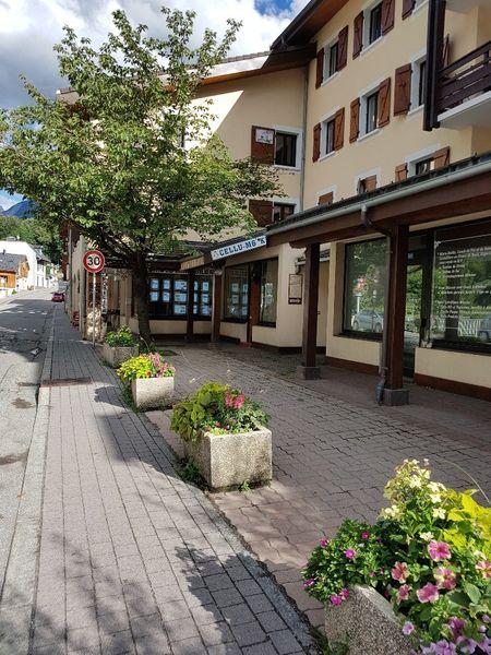 Appartements Roseland - Brides les Bains