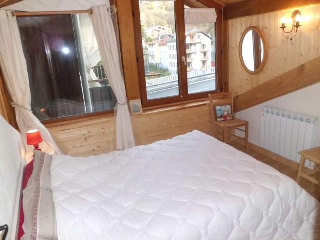 Appartements Villa Lespagne - Brides les Bains
