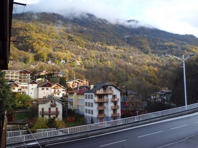 Appartements Villa Lespagne - Brides les Bains