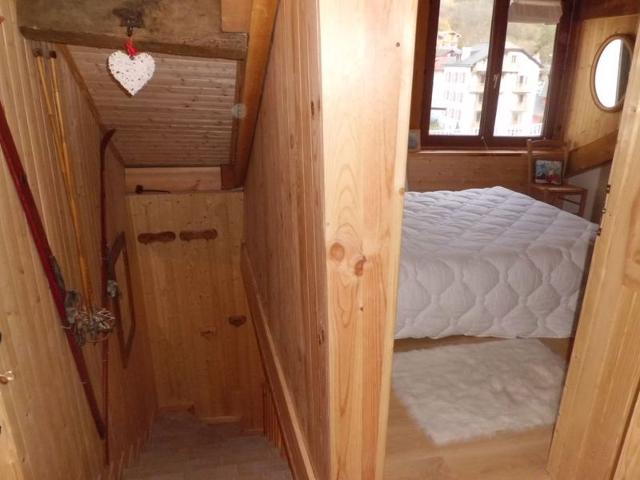 Appartements Villa Lespagne - Brides les Bains