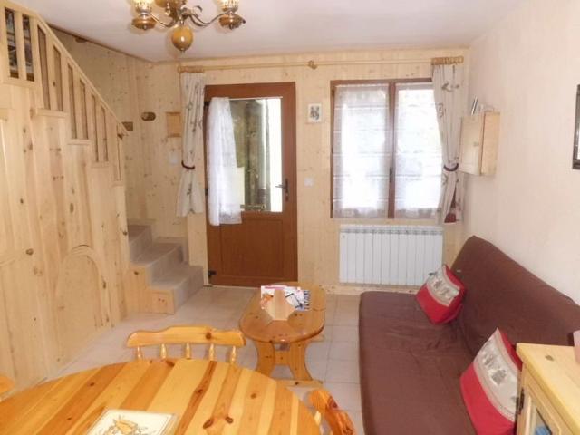Appartements Villa Lespagne - Brides les Bains