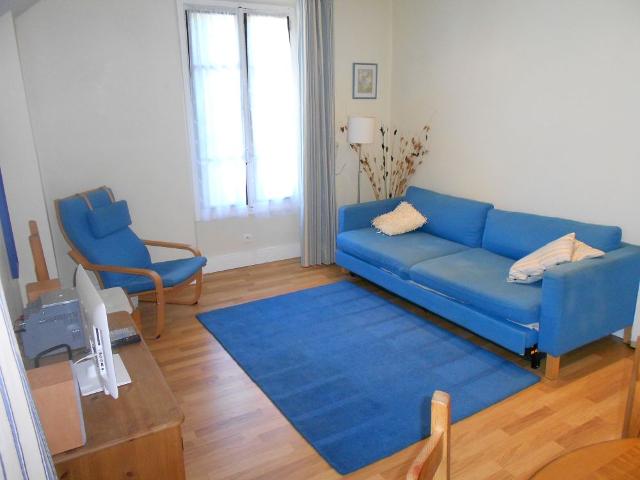Appartements Villa Lespagne - Brides les Bains