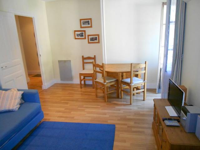 Appartements Villa Lespagne - Brides les Bains