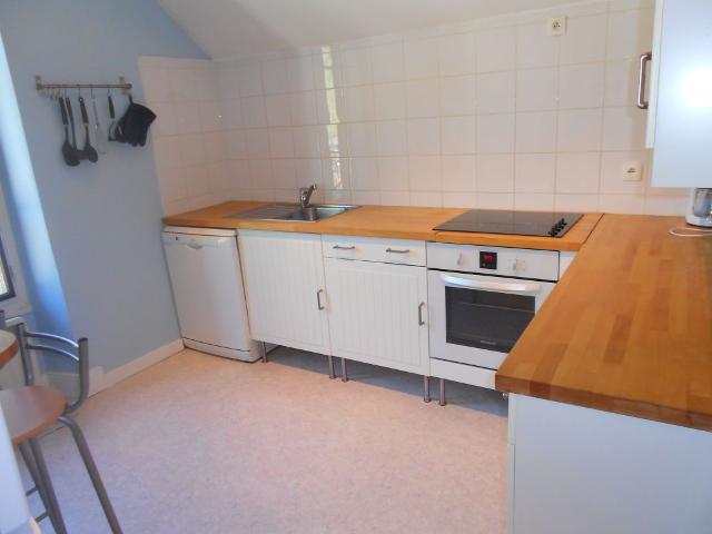 Appartements Villa Lespagne - Brides les Bains