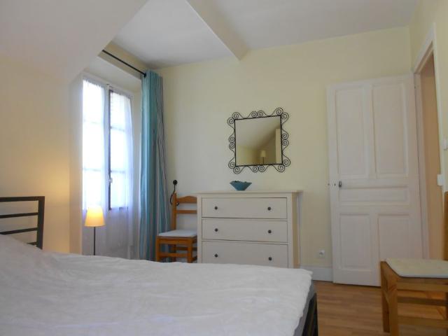 Appartements Villa Lespagne - Brides les Bains