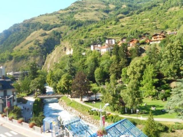 Appartements Villa Lespagne - Brides les Bains