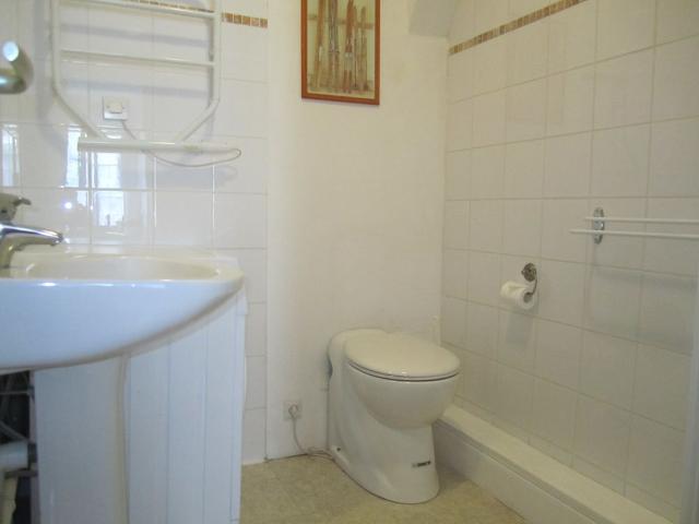 Appartements Villa Lespagne - Brides les Bains