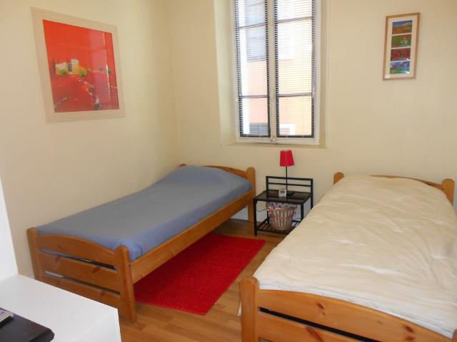 Appartements Villa Lespagne - Brides les Bains