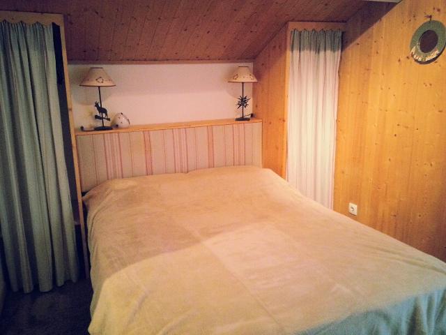 Appartements Villa Lespagne - Brides les Bains